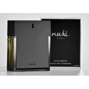 Nuhi by Nuhi– Basenotes.